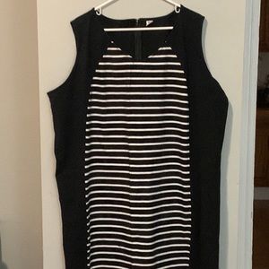 Old Navy dress